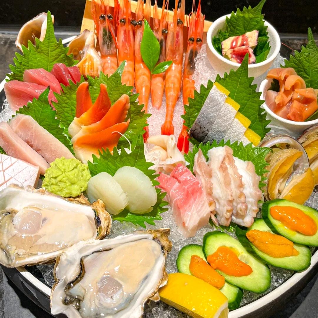 润福源 鲽鱼系列工厂店