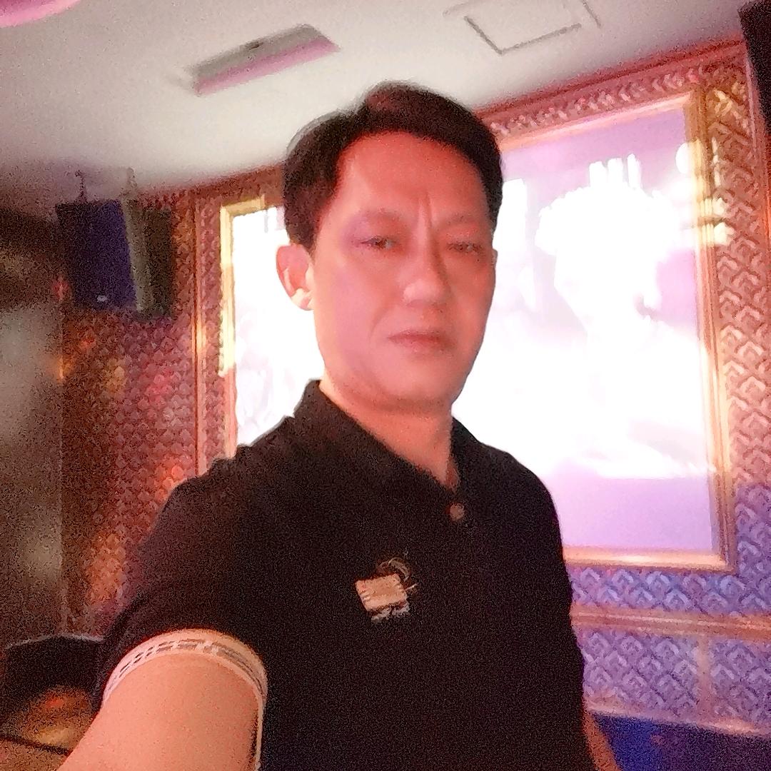 单身大叔