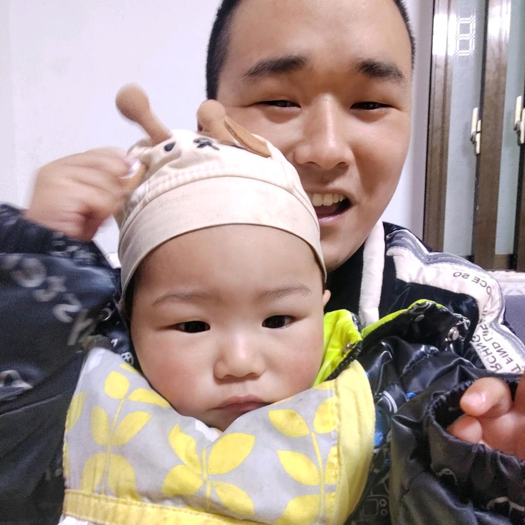 杨柳依依