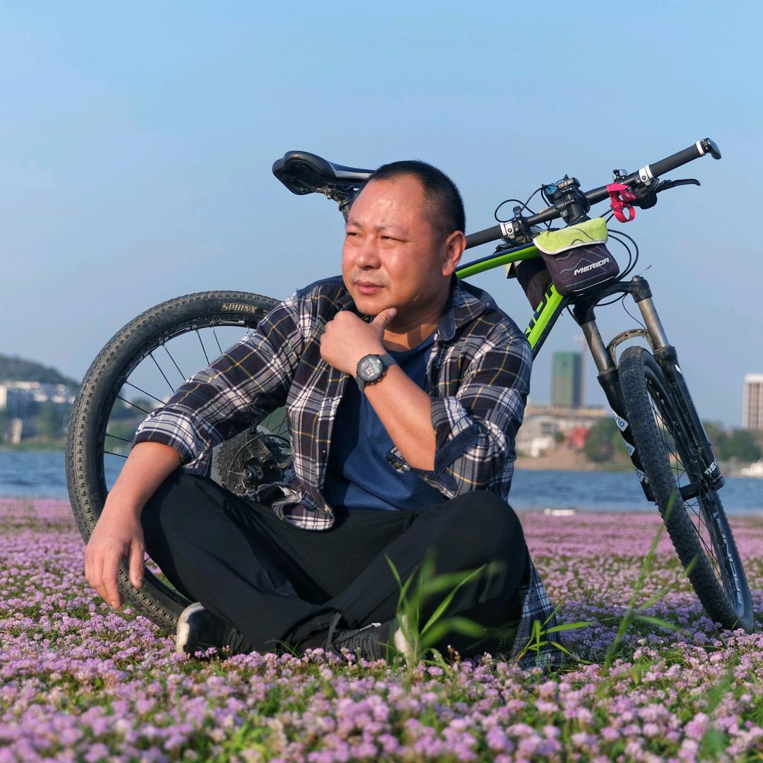 诚挚的祝福
