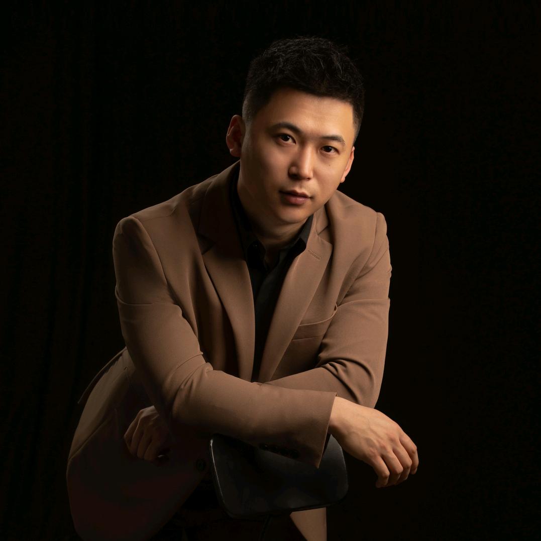 亮哥很靓