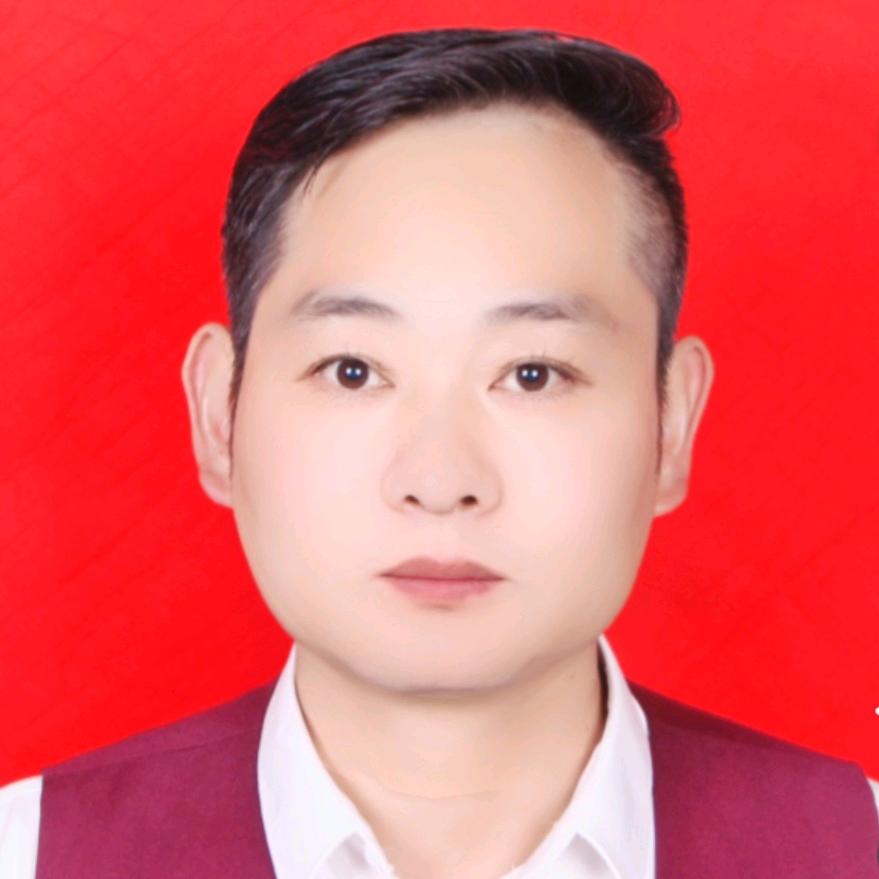 婚庆主持人宝马哥