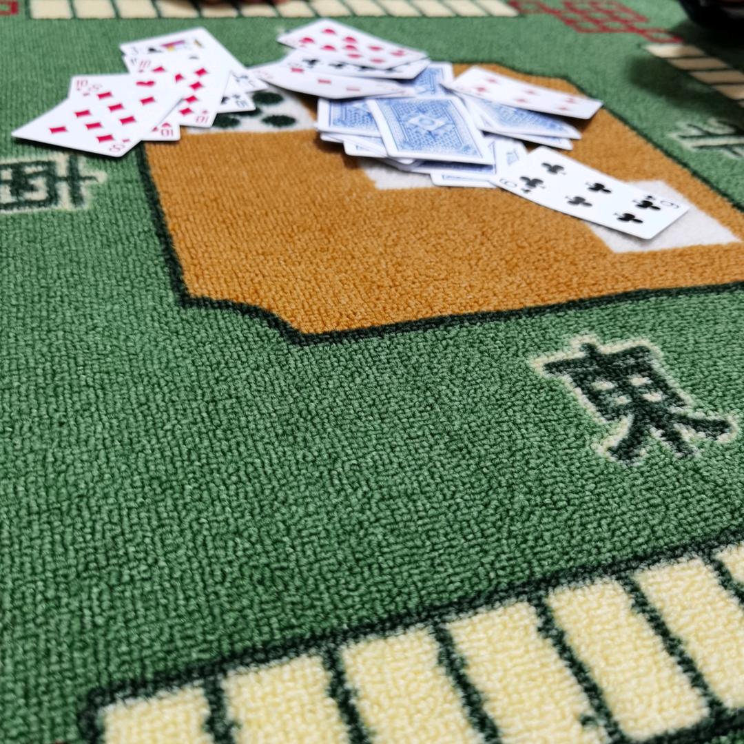 妩