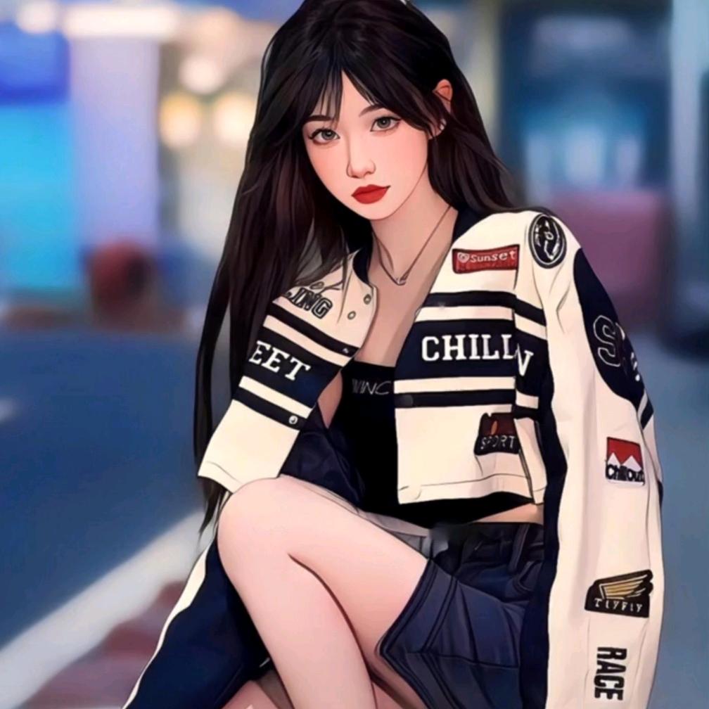 春《拒绝连赞，连赞拉黑》