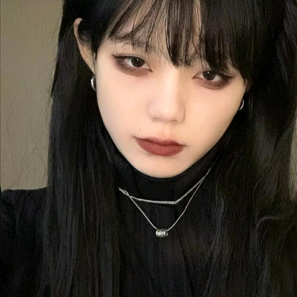 就是想你们