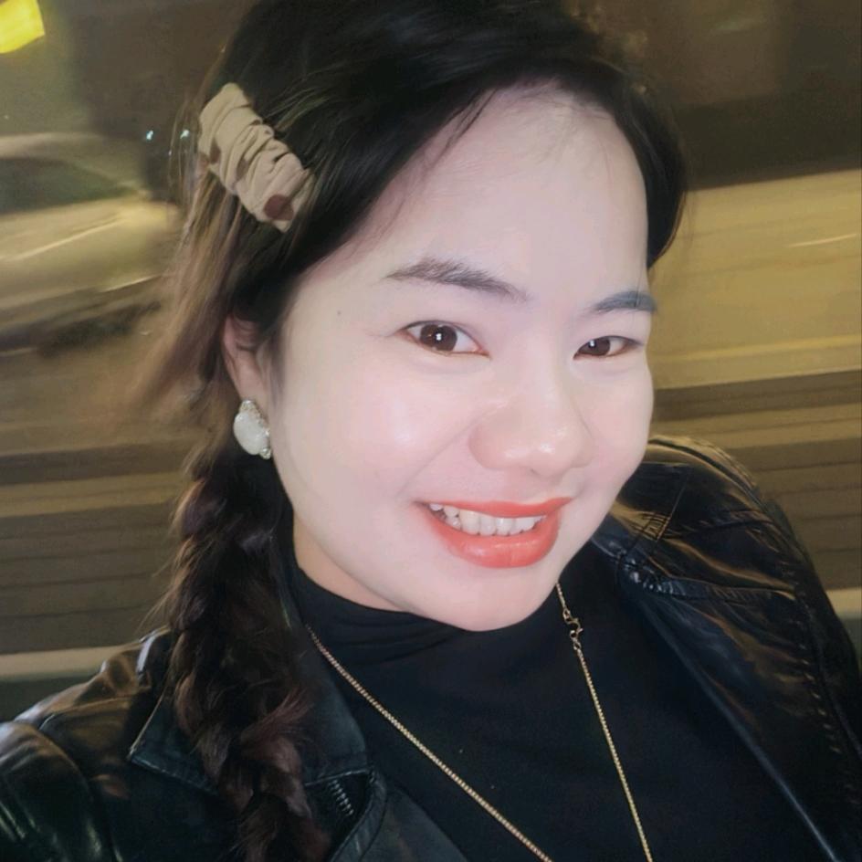 手里的幸福😁