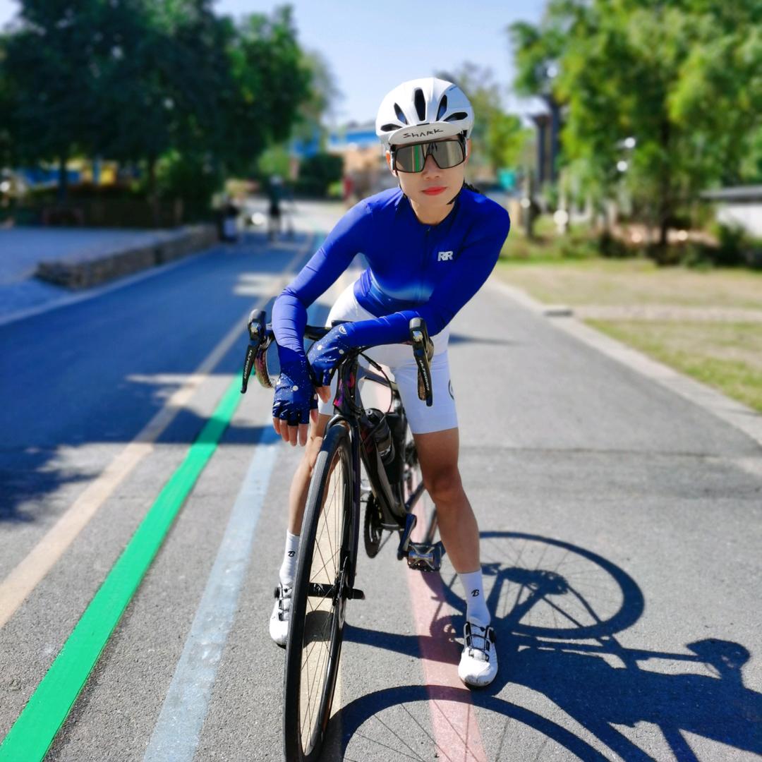 转角遇到爱Liv🎀