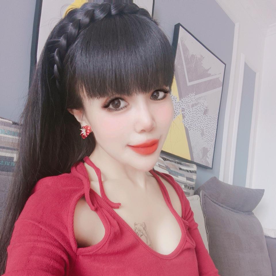 周小倩倩