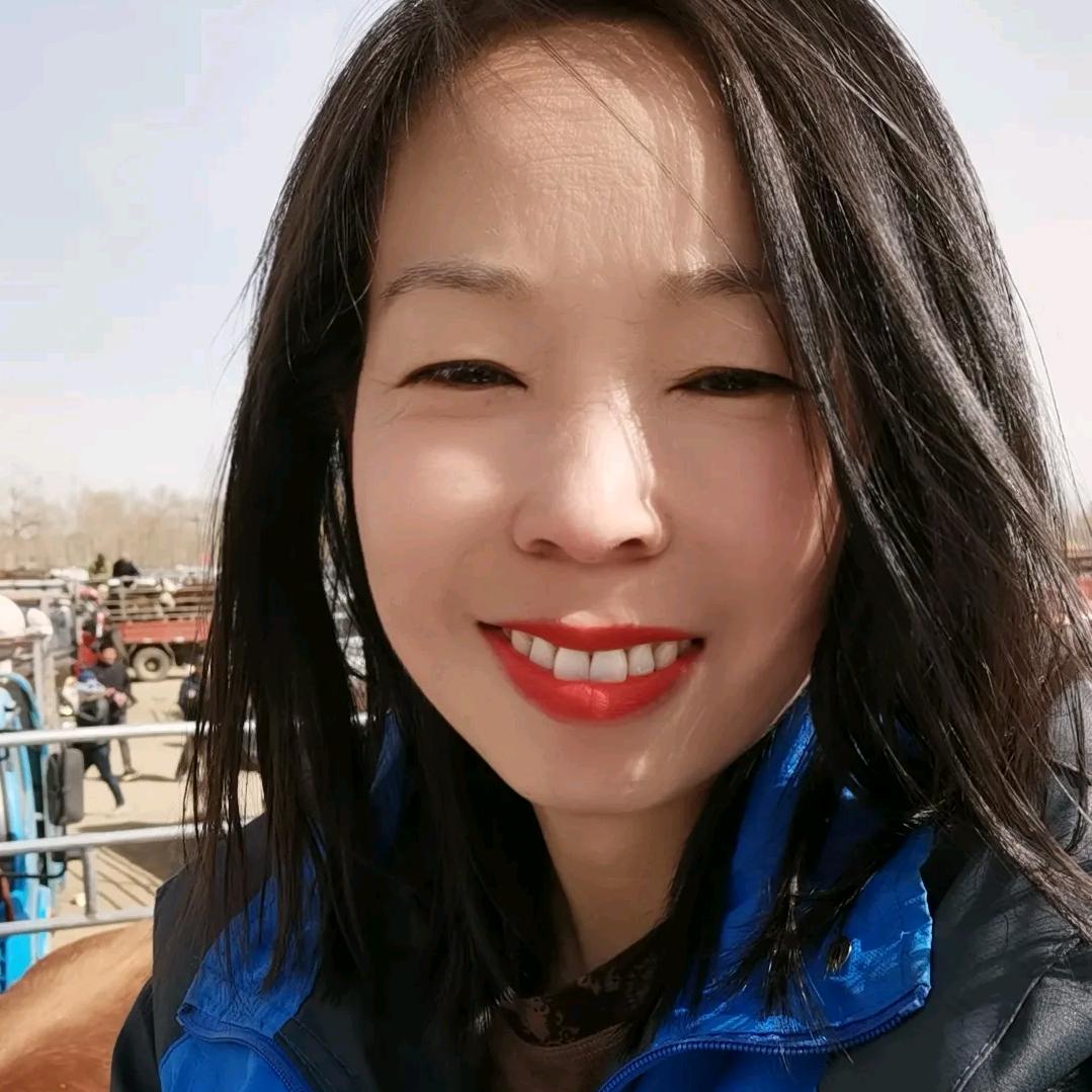 张北牛市大嘴妹