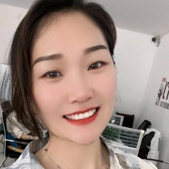 望盈大账房会计@李笑笑🌞（拒绝连