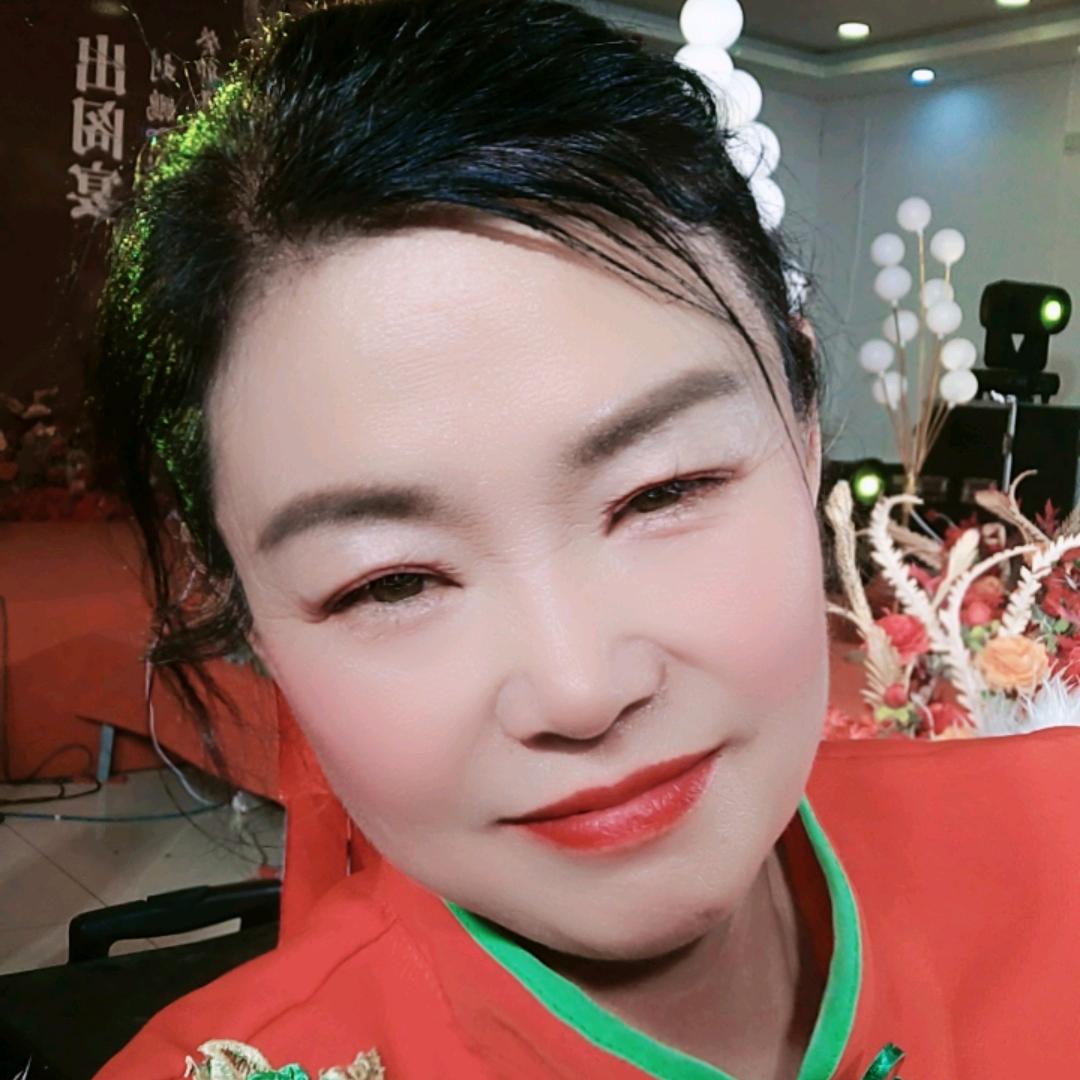 常乐村婚庆鼓舞队《团长》《团队招人》