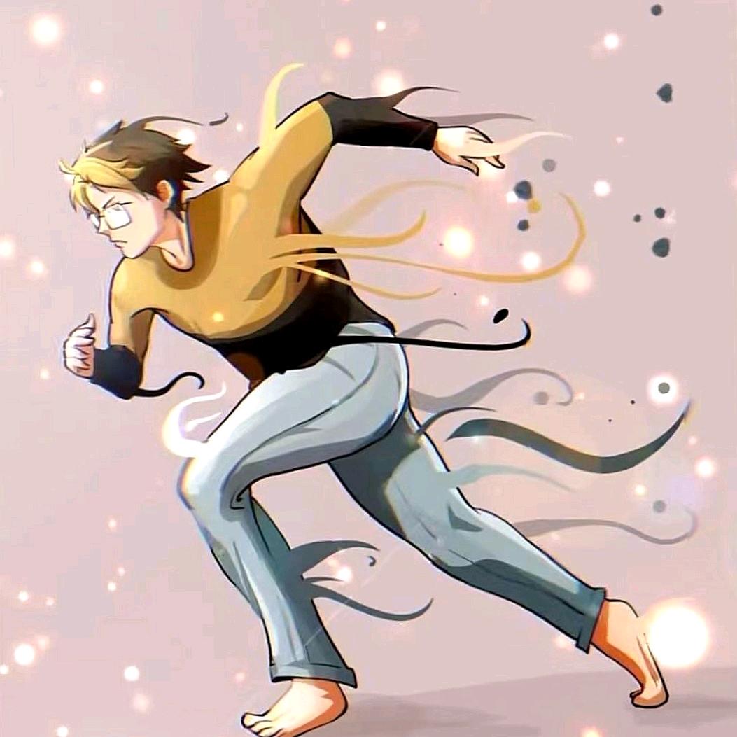 ⁽⁽ଘ( ˊᵕˋ )ଓ⁾⁾