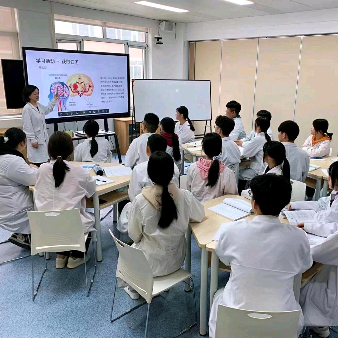 河南医学院