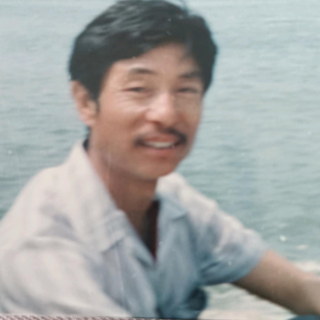 韩哥，乐观的人