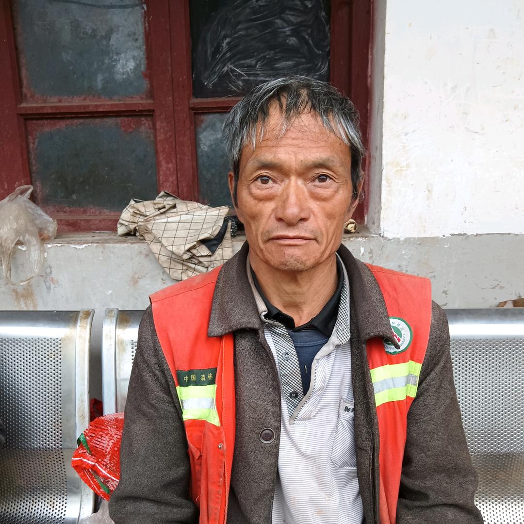 刘大哥