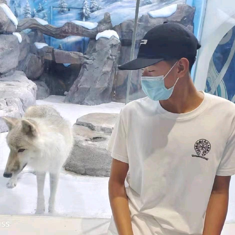 宋先生@
