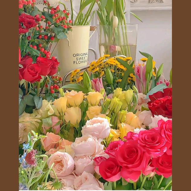 素质兰心🌹