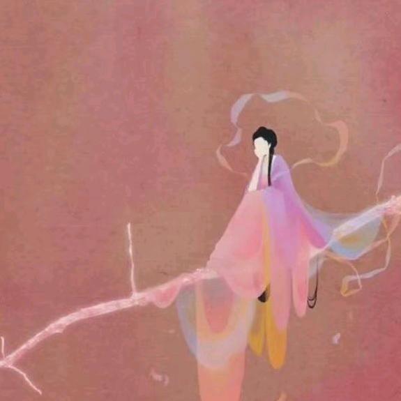 派派紫—（王者荣耀-小乔）