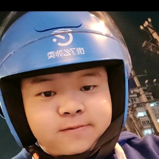 🌈蓝胖子弟弟