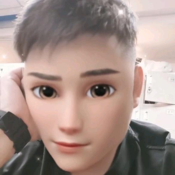 正經