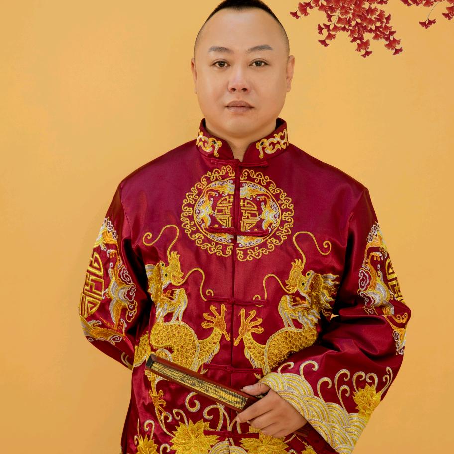 金老板的吉姆尼