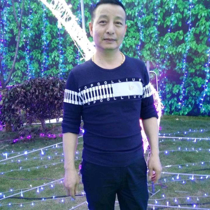 冯永忠
