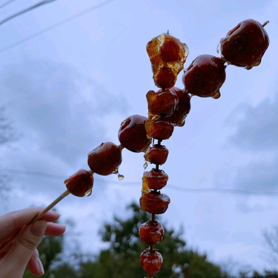 卖导弹的小火柴