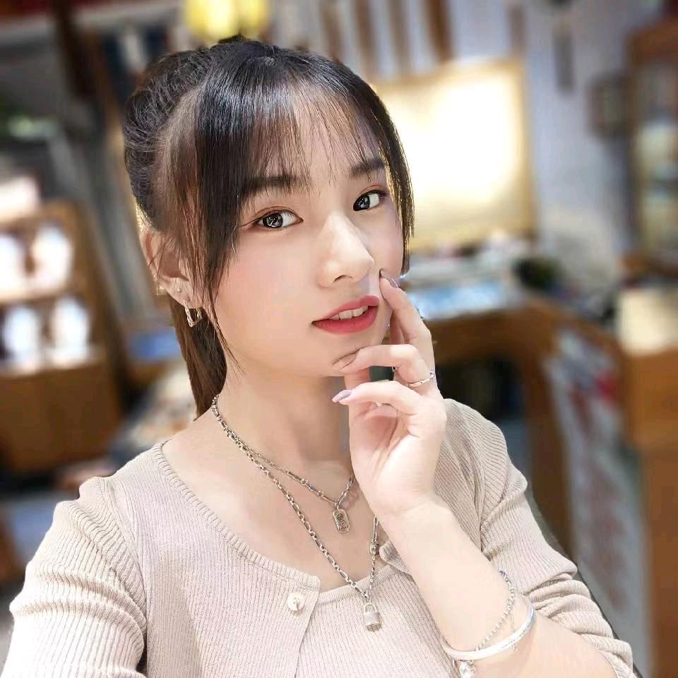 月兮手工