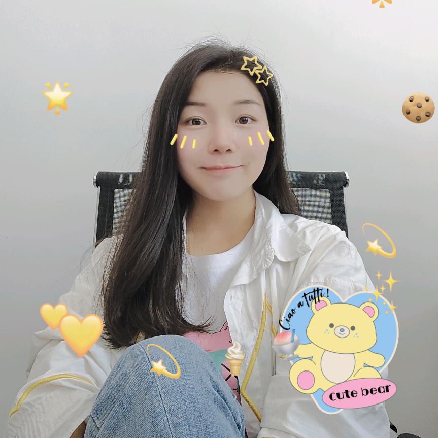 90后村支书小王