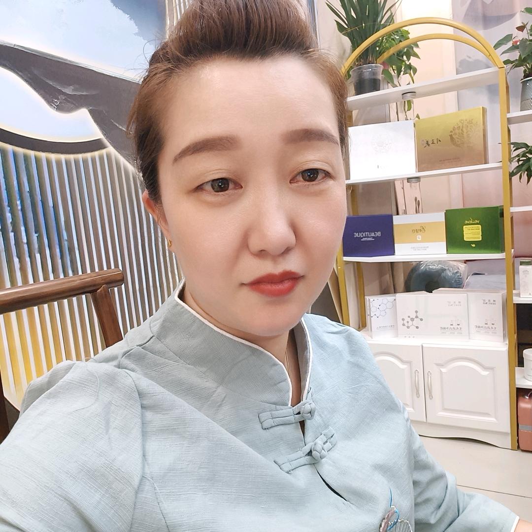 AA姐的霸气你不懂