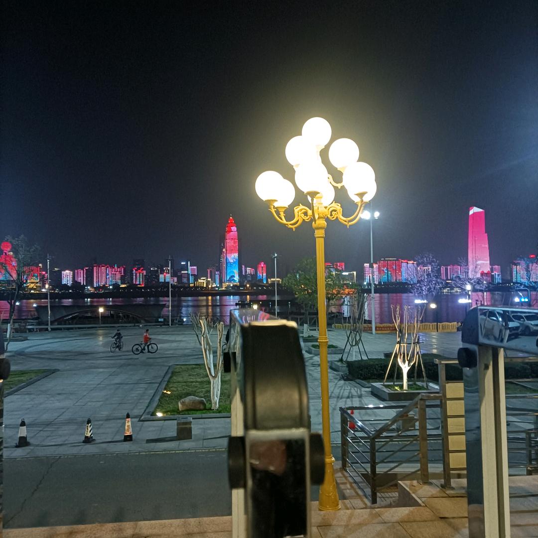 楚乔梦