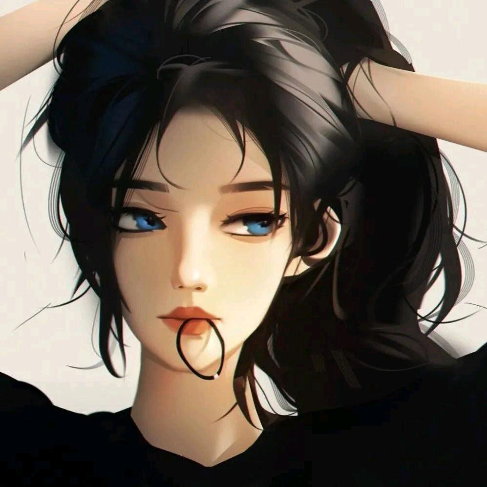 爱画画的南浅