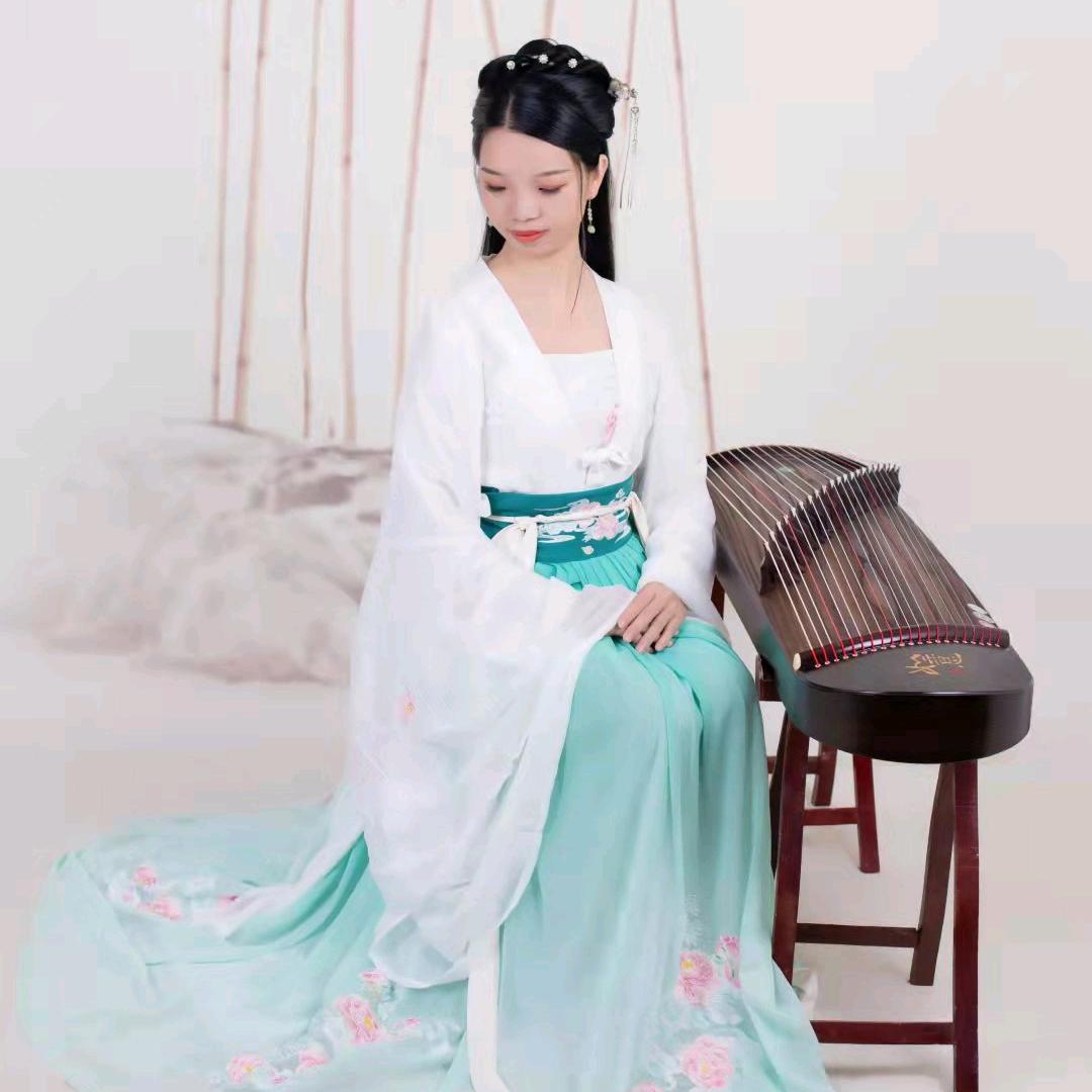 音乐启蒙  ~古筝