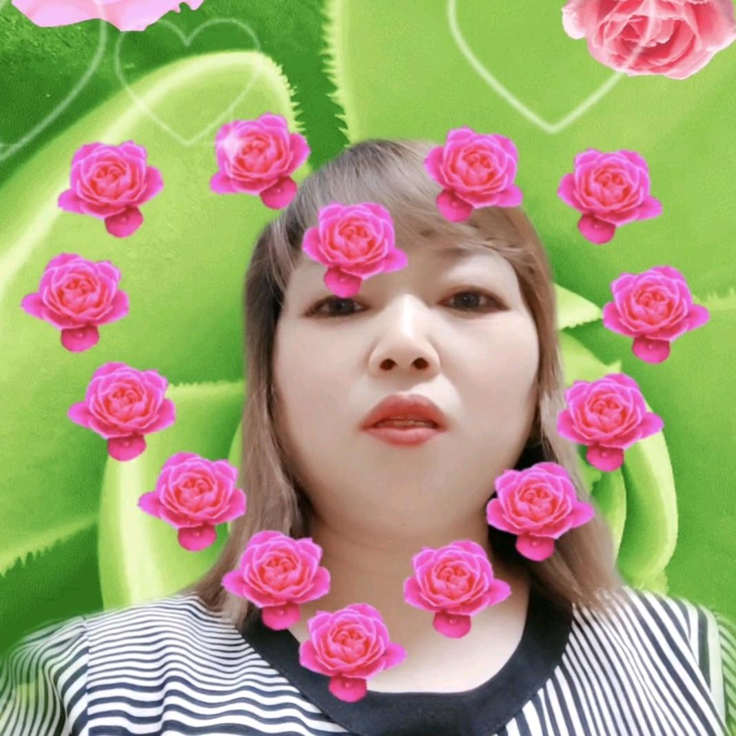 啊美