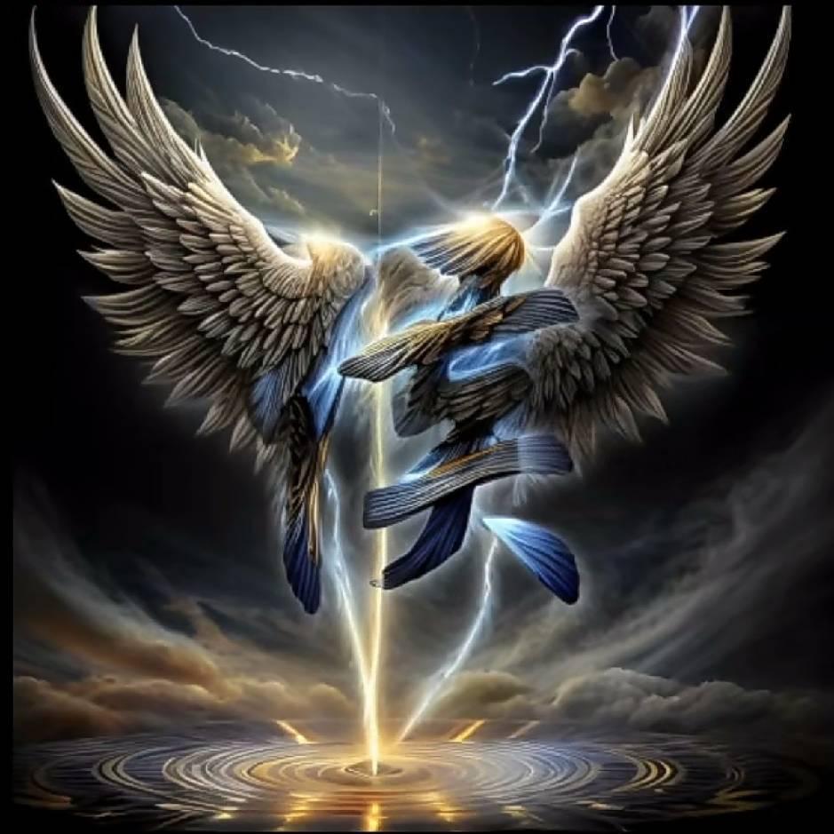 赖在人间混日子