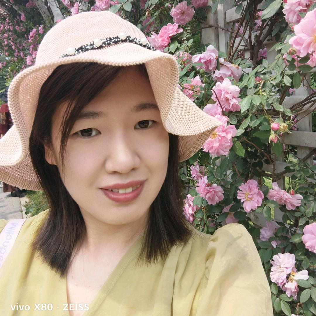 🌈🌈滢滢妈🌸