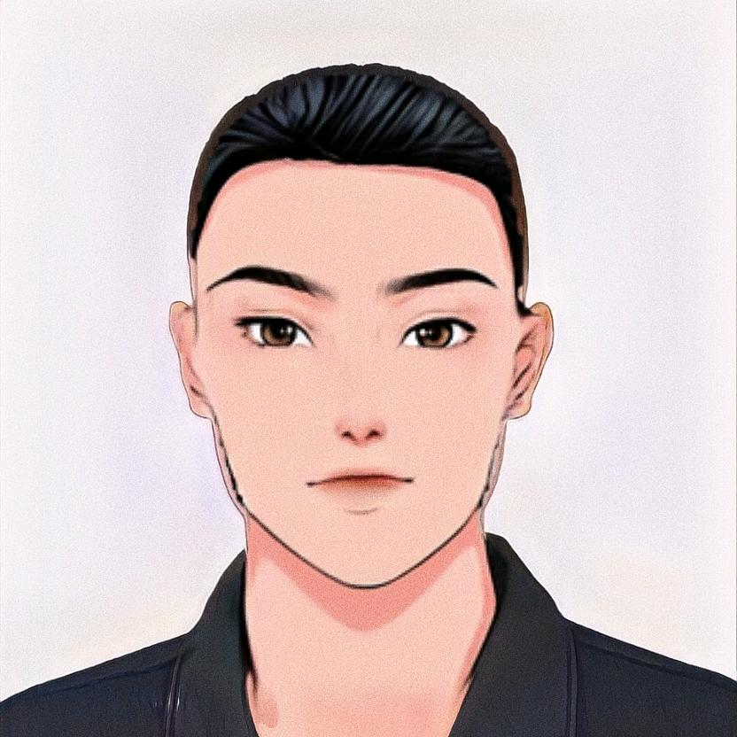 红袖吾好逑头像
