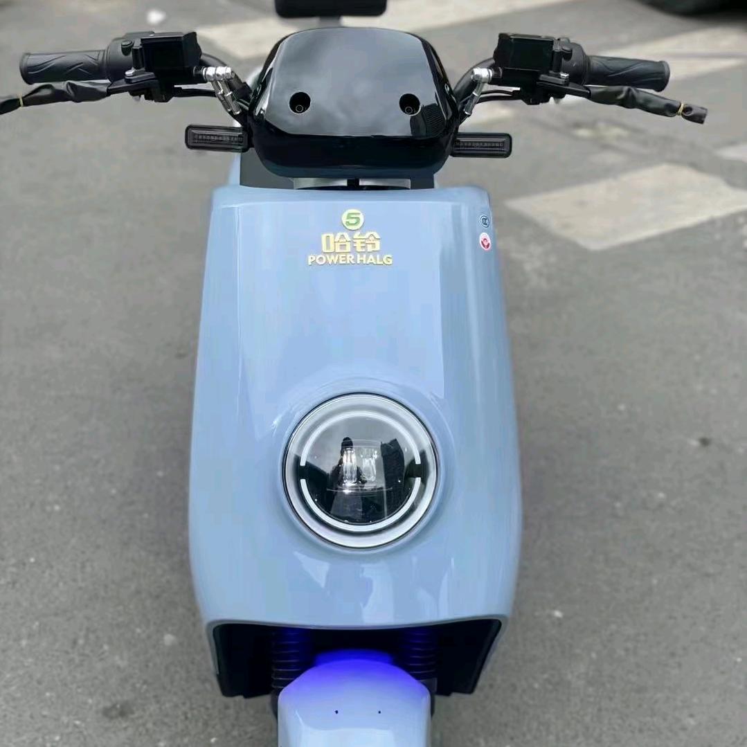 深圳啊赞电动车