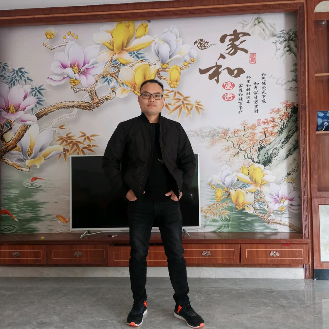 天下英雄出我辈