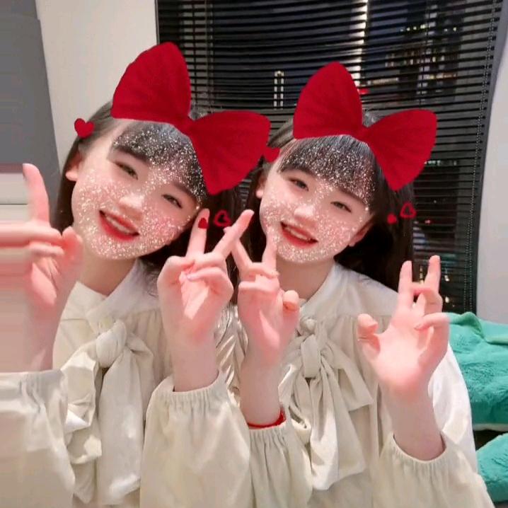 一丫de婷婷流星✨