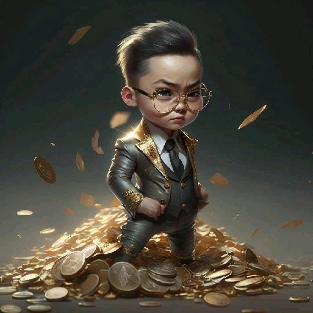 正能量加油