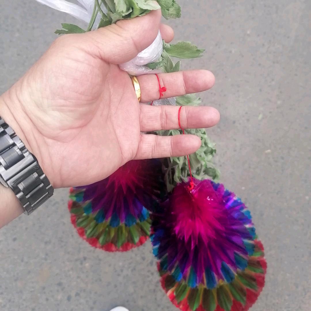 糊涂哥