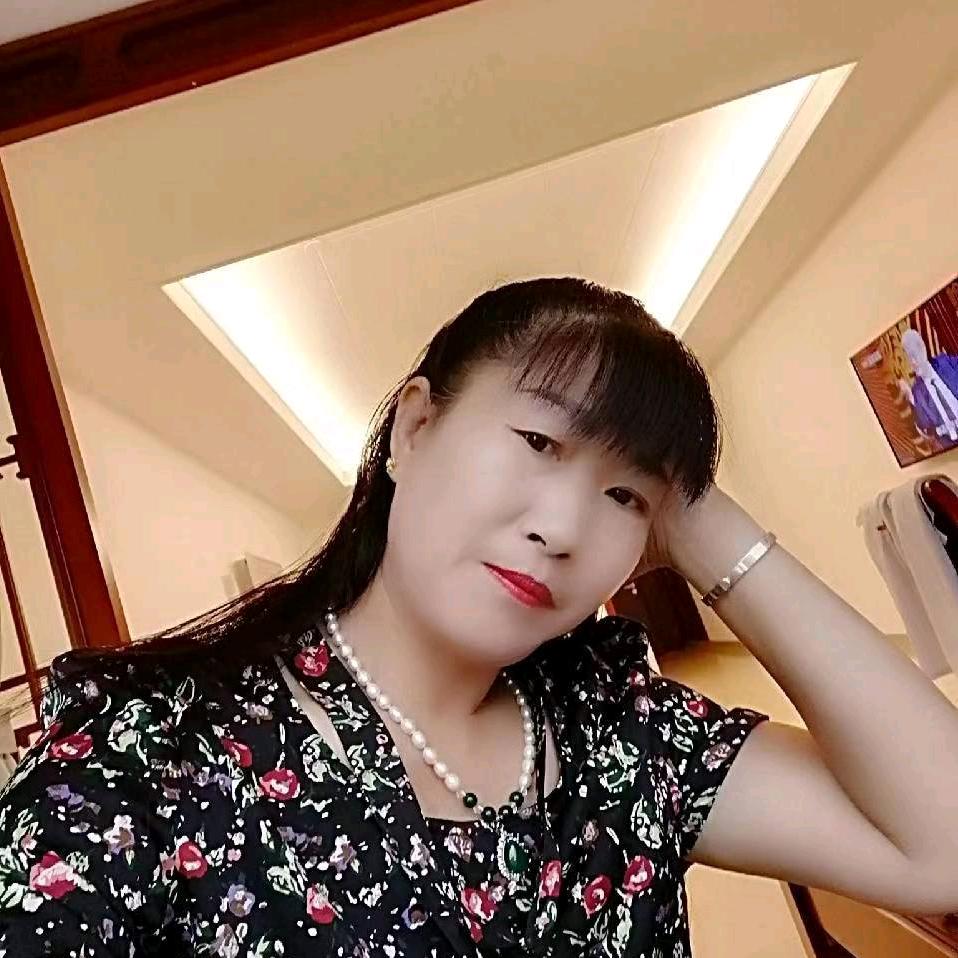 张大姐