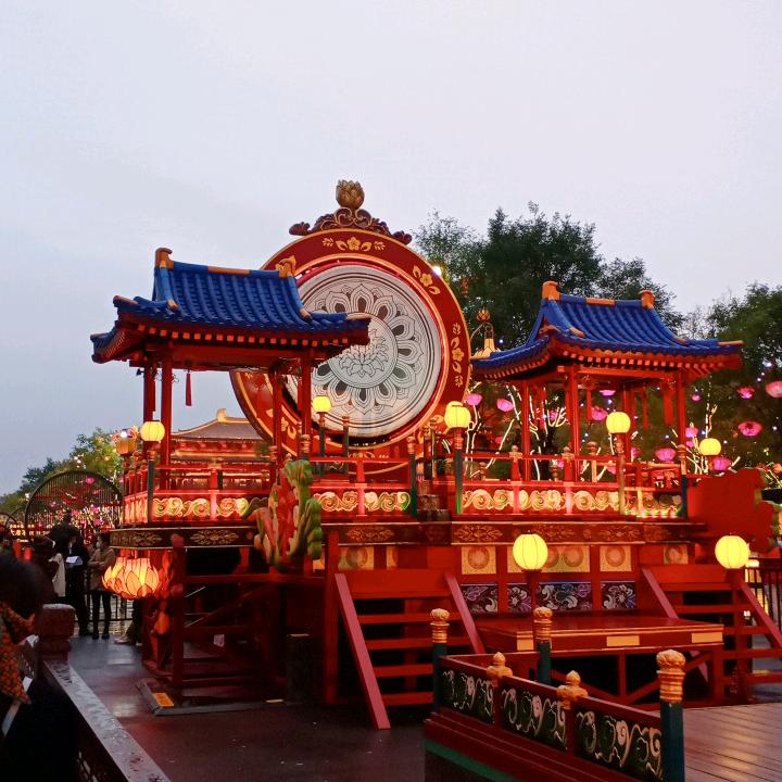 人生就是一场梦