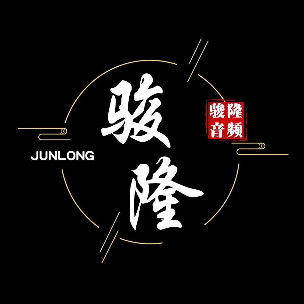 骏隆音频网红设备电器