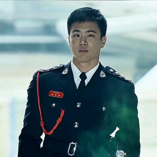 有缘，江湖见……