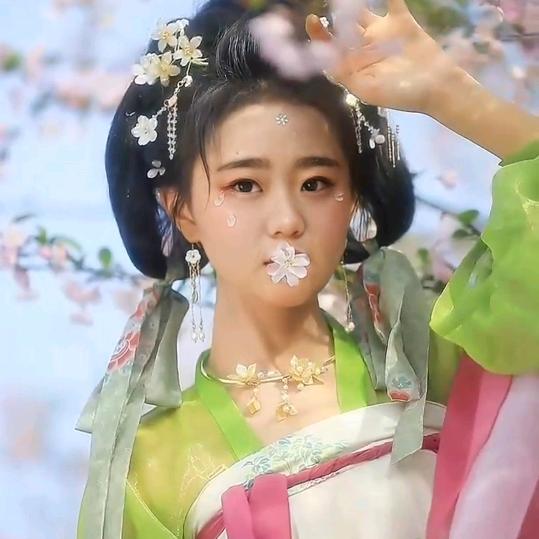 Aೄ 落晓＆莫☜