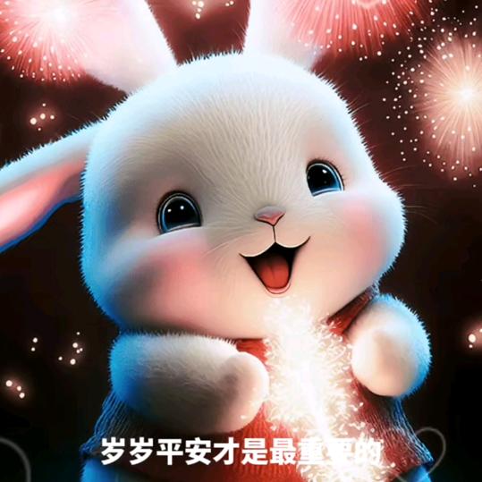 丫头，很乖