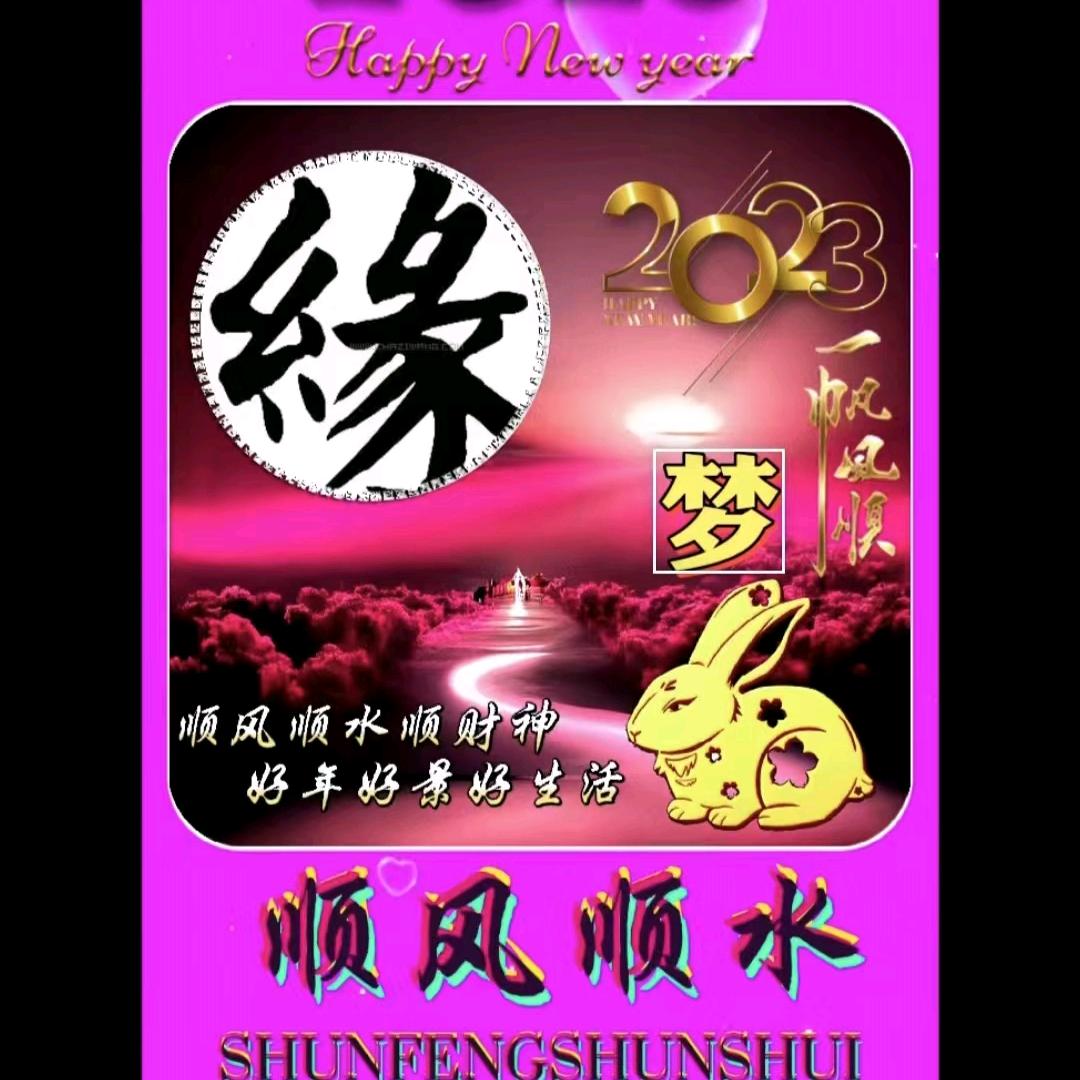 缘梦5405