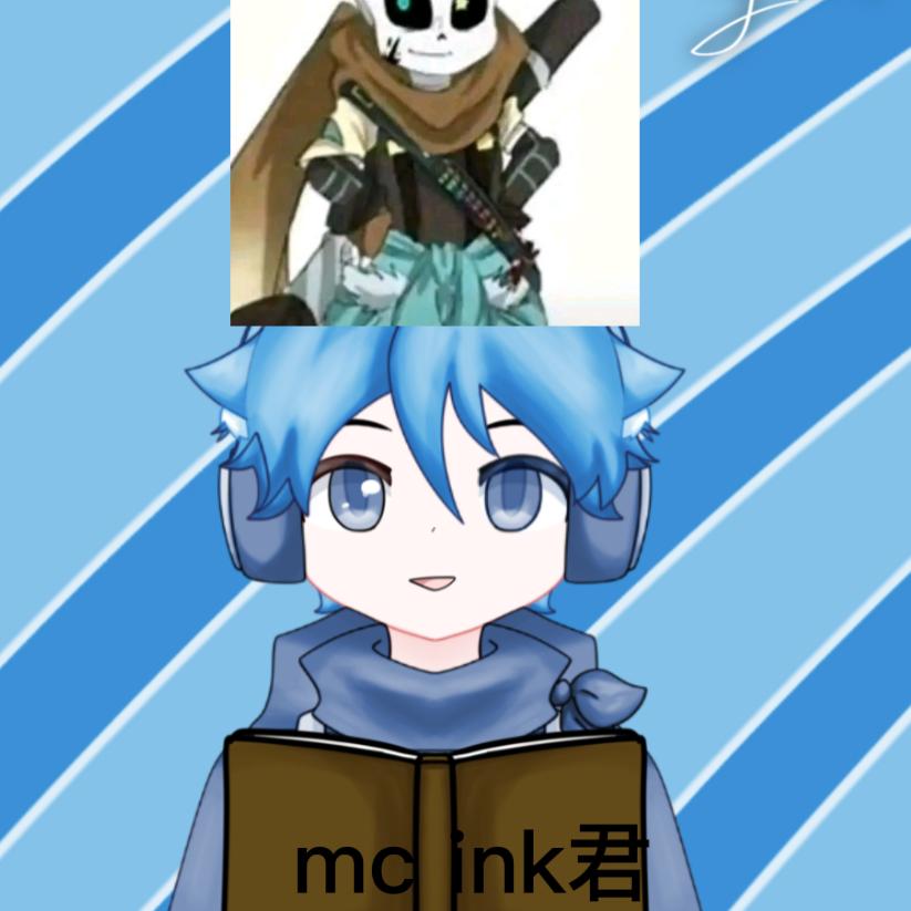 👑mc ink君